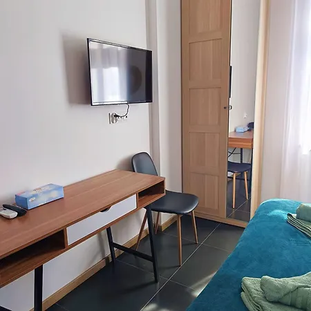 Mh Apartment Rzeszów Exterior foto