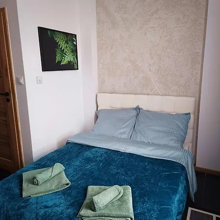 Mh Apartment Rzeszów Exterior foto