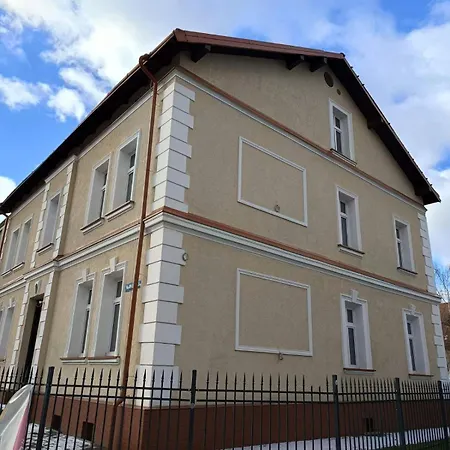 Mh Apartment Rzeszów Exterior foto