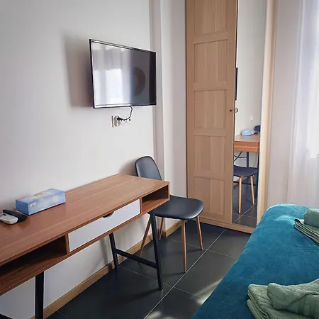 Mh Apartment Rzeszów Exterior foto
