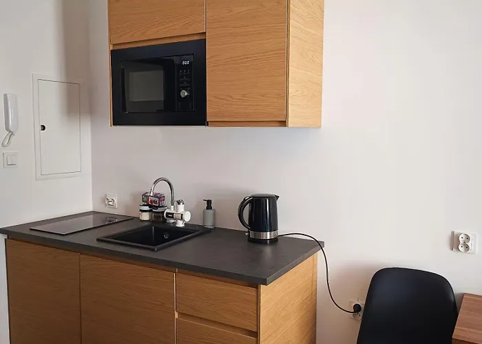 Mh Apartment