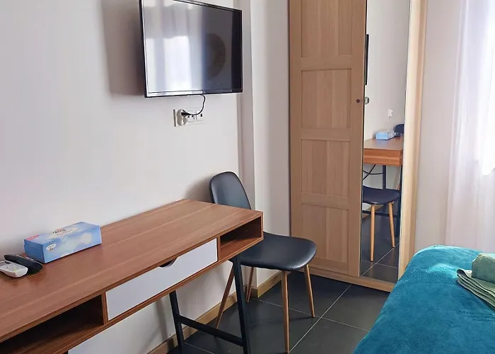 Mh Apartment