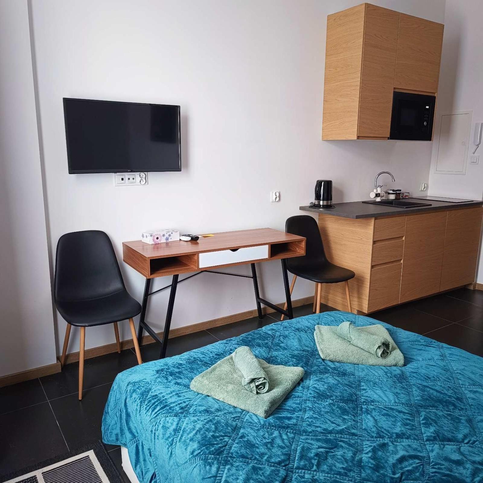 Apartment Mh *