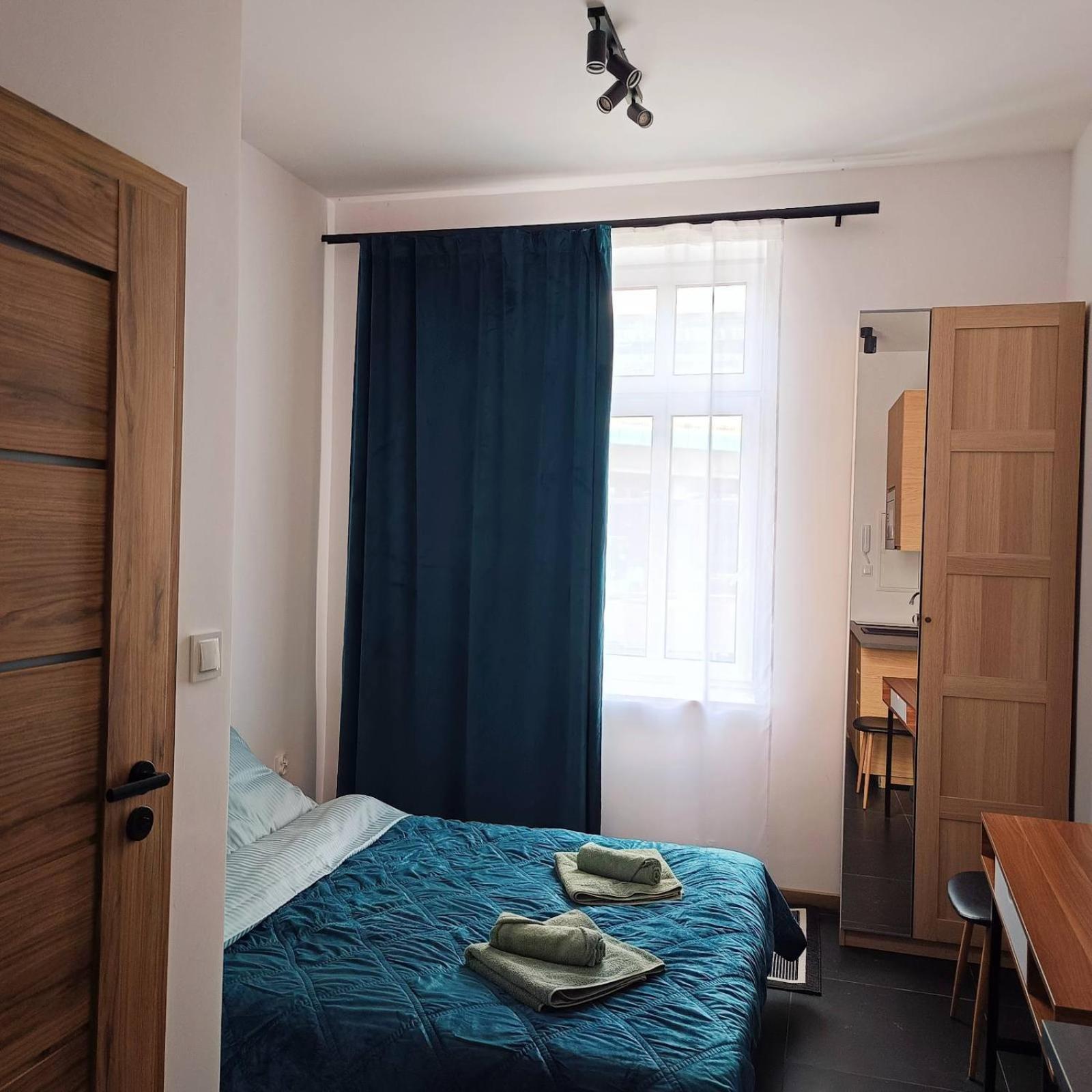 Apartment Mh Rzeszów